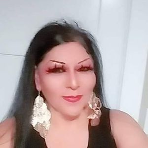 Meet your Posher, Liona b taurus